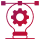 Custom Design & Development Icon