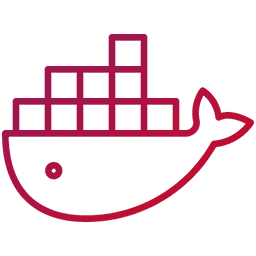 Docker Icon