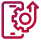 Mobile Optimization Icon