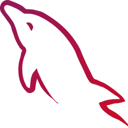 MySQL Icon