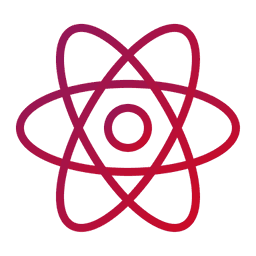 React.js Icon