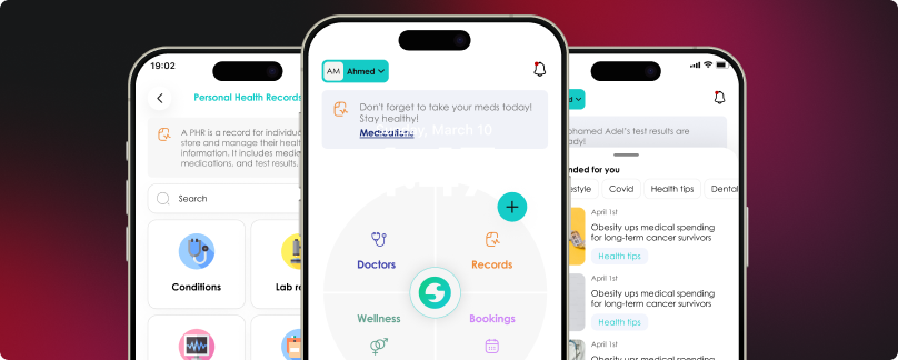 Enterprise Operations Platform