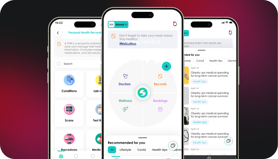 Enterprise Operations Platform