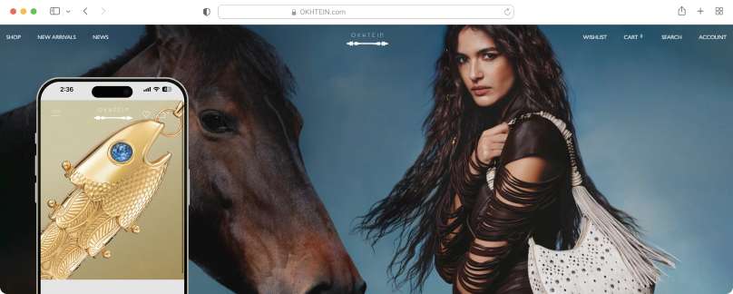 Enterprise Operations Platform