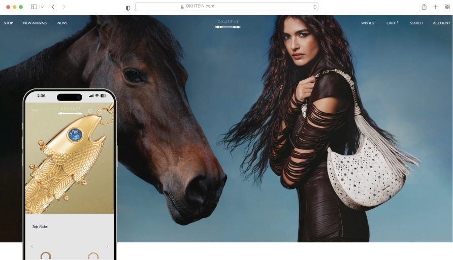 Enterprise Operations Platform